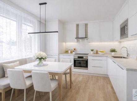 Prodej bytu, 6+kk, 72 m² obrázek