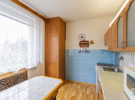 Prodej bytu, 6+kk, 72 m²