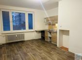 Pronájem bytu, 1+kk, 27 m²