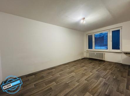 Pronájem bytu, 1+kk, 27 m²