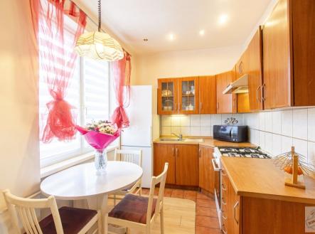 Prodej bytu, 6+kk, 64 m²