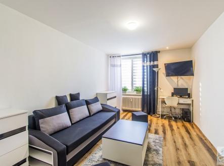 Prodej bytu, 3+1, 64 m²