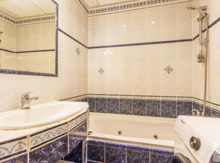 Prodej bytu, 3+1, 64 m²