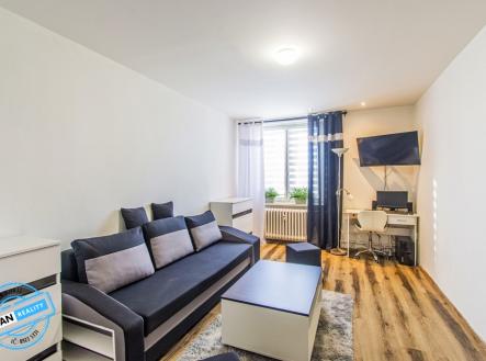 Prodej bytu, 3+1, 64 m²
