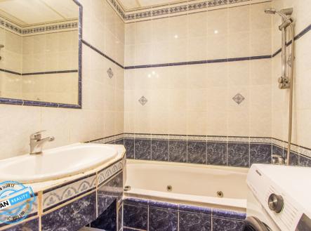 Prodej bytu, 3+1, 64 m²