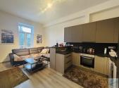 Pronájem bytu, 2+kk, 54 m²