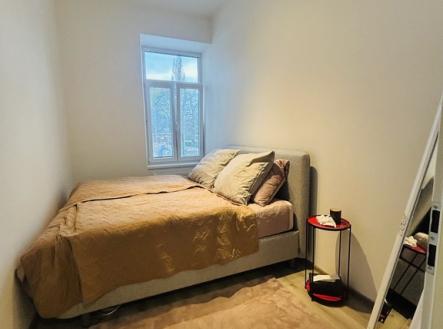 Pronájem bytu, 2+kk, 54 m²