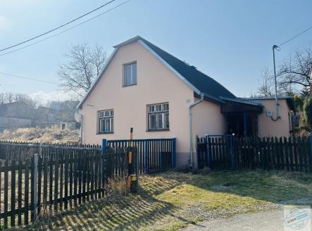 Prodej chaty/rekreačního objektu, 141 m²