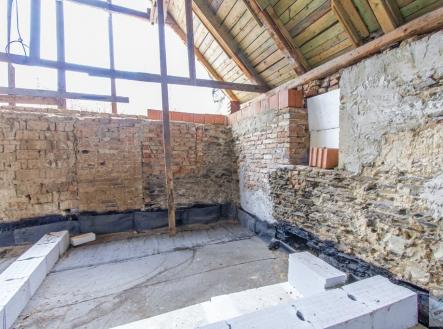 Prodej chaty/rekreačního objektu, 141 m²