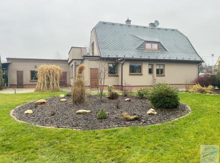 Prodej domu/vily, 234 m²