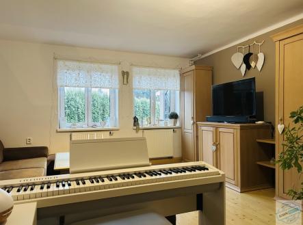 Prodej domu/vily, 234 m²