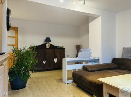 Prodej domu/vily, 234 m²