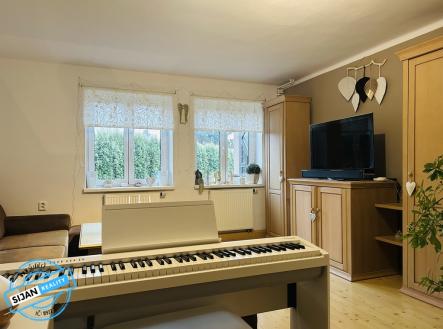Prodej domu/vily, 234 m²
