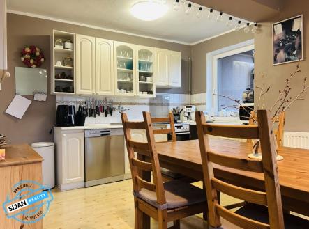 Prodej domu/vily, 234 m²