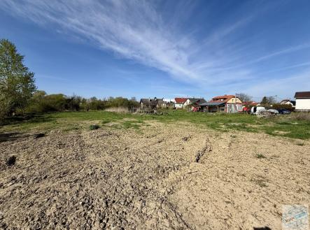 Prodej pozemku pro komerční výstavbu, 2 894 m²