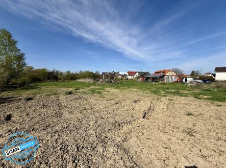 Prodej pozemku pro komerční výstavbu, 2 894 m²
