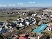 Prodej pozemku pro bydlení, 1 300 m²