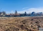 Prodej pozemku pro bydlení, 1 416 m²