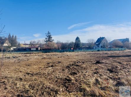 Prodej pozemku pro bydlení, 1 416 m²