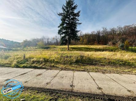 Prodej pozemku pro bydlení, 1 306 m²