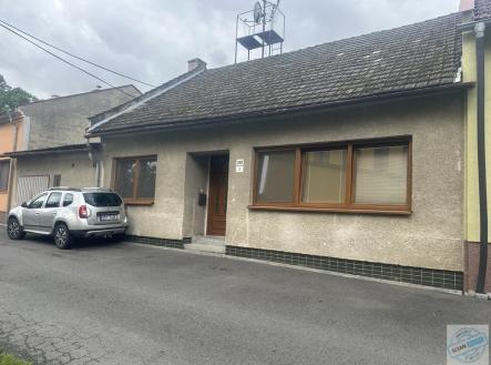 Prodej domu/vily, 87 m²