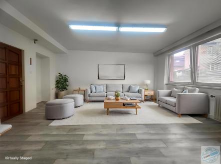 Prodej domu/vily, 87 m²