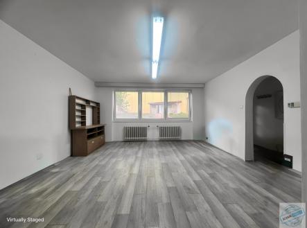 Prodej domu/vily, 87 m²