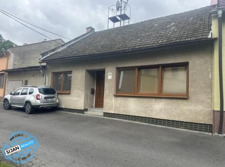 Prodej domu/vily, 87 m²