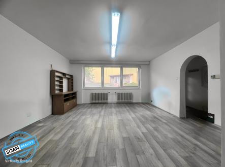 Prodej domu/vily, 87 m²