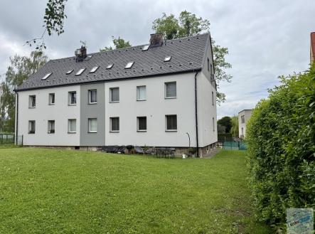 Prodej bytu, 2+1, 53 m²