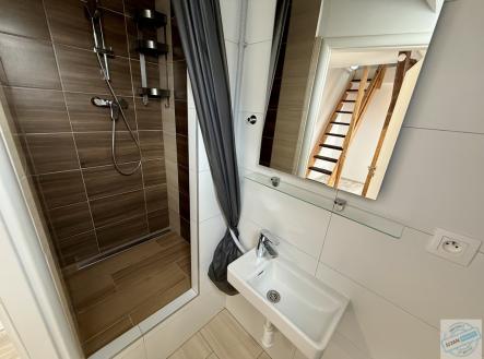 Prodej bytu, 2+1, 53 m²