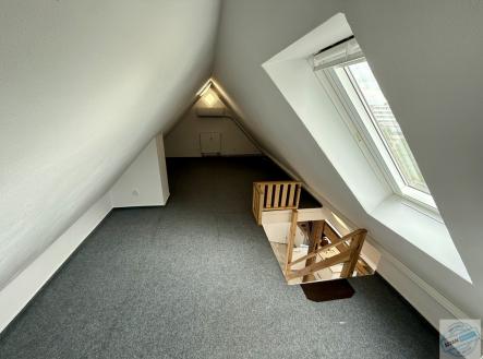 Prodej bytu, 2+1, 53 m²