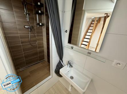 Prodej bytu, 2+1, 53 m²
