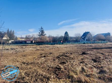 Prodej pozemku pro bydlení, 3 305 m²