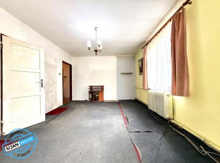 Prodej domu/vily, 76 m²