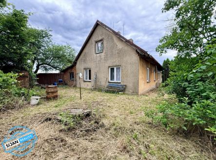 Prodej domu/vily, 76 m²