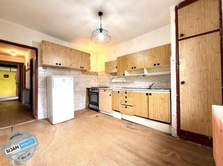Prodej domu/vily, 76 m²