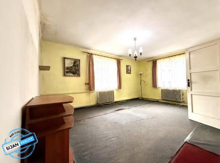 Prodej domu/vily, 76 m²