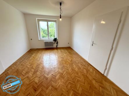 Pronájem bytu, 2+1, 86 m²