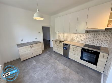 Pronájem bytu, 2+1, 86 m²