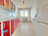 Pronájem bytu, 2+1, 58 m²