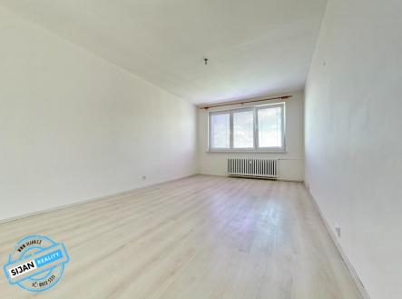 Pronájem bytu, 2+1, 58 m²