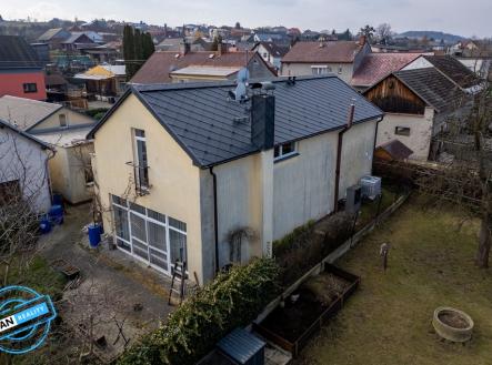 Prodej domu/vily, 180 m²