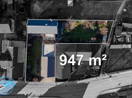 Prodej domu/vily, 180 m²