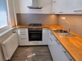 Pronájem bytu, 2+1, 55 m²
