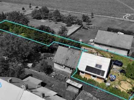Prodej domu/vily, 74 m²