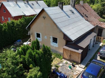 Prodej domu/vily, 74 m²