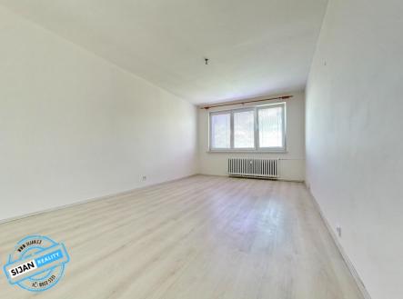 Pronájem bytu, 2+1, 58 m²