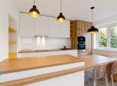 Pronájem bytu, 2+kk, 64 m²
