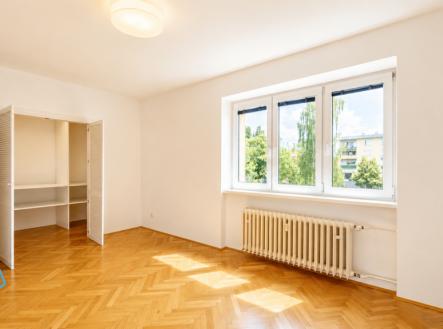 Pronájem bytu, 2+kk, 64 m²